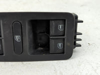 2006-2020 Volkswagen Passat Master Power Window Switch Replacement Driver Side Left P/N:561 867 375 B Fits OEM Used Auto Par