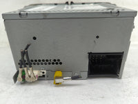 2020 Volkswagen Passat Radio AM FM Cd Player Receiver Replacement Fits OEM Used Auto Parts - Oemusedautoparts1.com