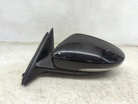 2016-2020 Volkswagen Passat Driver Side View Mirror - Left Door Mirror OEM Used - Oemusedautoparts1.com