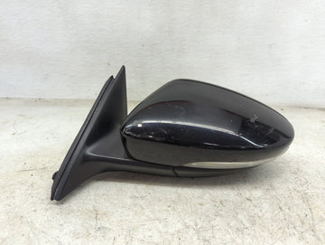 2016-2020 Volkswagen Passat Driver Side View Mirror - Left Door Mirror OEM Used - Oemusedautoparts1.com