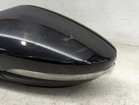 2016-2020 Volkswagen Passat Driver Side View Mirror - Left Door Mirror OEM Used - Oemusedautoparts1.com