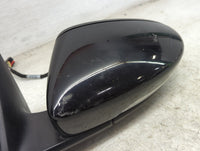 2016-2020 Volkswagen Passat Driver Side View Mirror - Left Door Mirror OEM Used - Oemusedautoparts1.com