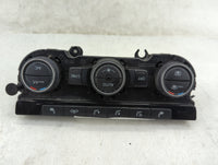 2020 Volkswagen Passat Climate Control Module Temperature AC/Heater Replacement P/N:561907044BH 5HB012344-12 Fits OEM Used A