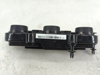 2020 Volkswagen Passat Climate Control Module Temperature AC/Heater Replacement P/N:561907044BH 5HB012344-12 Fits OEM Used A