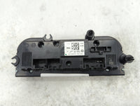2020 Volkswagen Passat Climate Control Module Temperature AC/Heater Replacement P/N:561907044BH 5HB012344-12 Fits OEM Used A