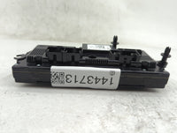 2020 Volkswagen Passat Climate Control Module Temperature AC/Heater Replacement P/N:561907044BH 5HB012344-12 Fits OEM Used A