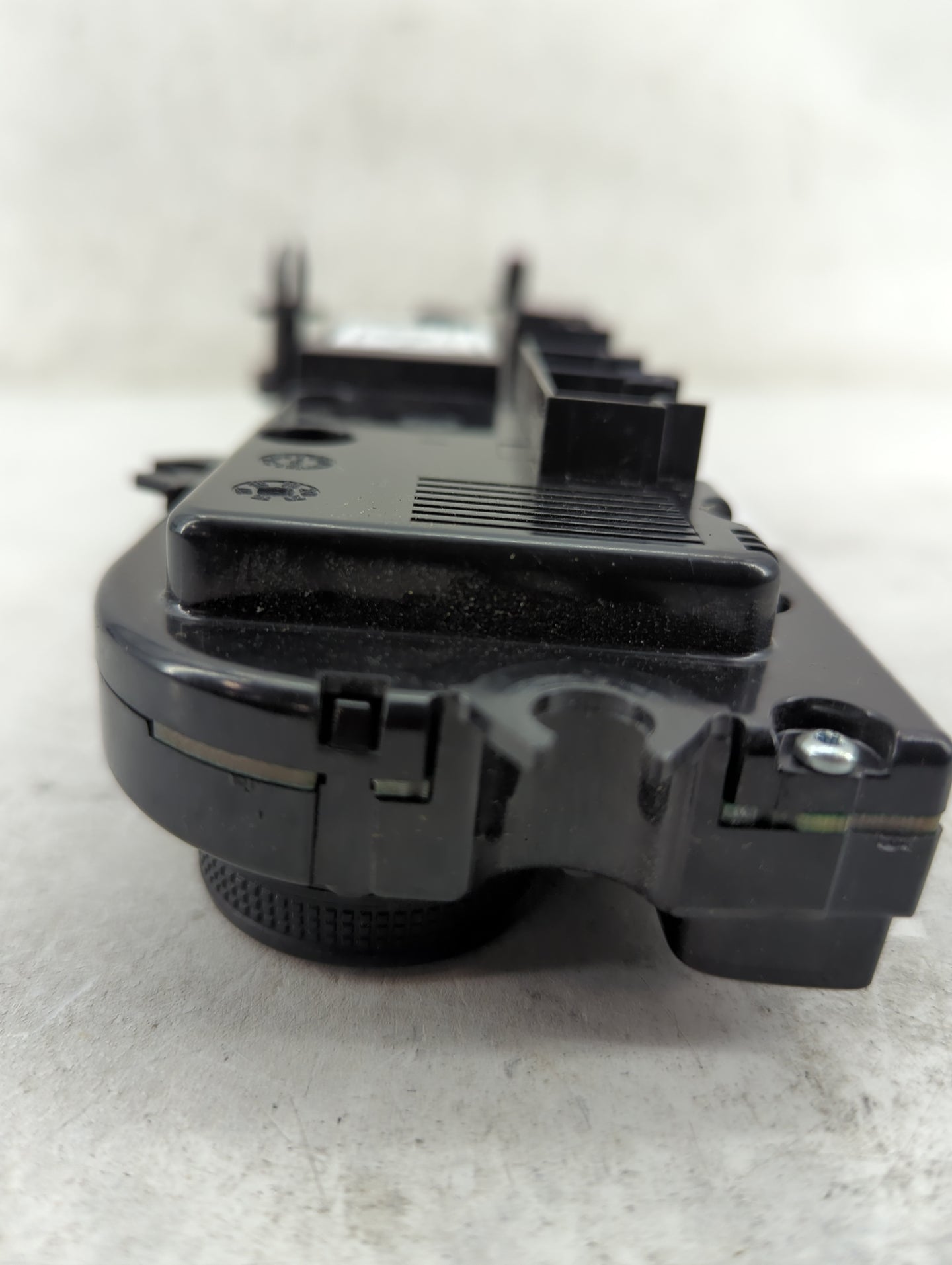 2020 Volkswagen Passat Climate Control Module Temperature AC/Heater Replacement P/N:561907044BH 5HB012344-12 Fits OEM Used A