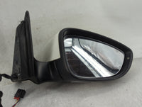 2016-2020 Volkswagen Passat Passenger Side View Mirror - Right Door Mirror OEM Used - Oemusedautoparts1.com