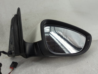 compare product 2016-2020 Volkswagen Passat Passenger Side View Mirror - Right Door Mirror OEM Used