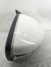 2016-2020 Volkswagen Passat Passenger Side View Mirror - Right Door Mirror OEM Used - Oemusedautoparts1.com