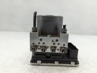 2020 Volkswagen Passat ABS Pump Control Module Replacement P/N:561 614 517 H Fits OEM Used Auto Parts - Oemusedautoparts1.co