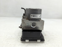 2020 Volkswagen Passat Anti-Lock Brake ABS Pump Module Actuator OEM P/N:561 614 517 H Fits OEM Used Auto Parts - Oemusedauto