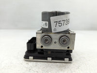 2020 Volkswagen Passat ABS Pump Control Module Replacement P/N:561 614 517 H Fits OEM Used Auto Parts - Oemusedautoparts1.co