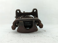 Volkswagen Passat Cc Rear Driver Left Brake Caliper - Oemusedautoparts1.com