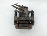 Volkswagen Passat Cc Rear Driver Left Brake Caliper - Oemusedautoparts1.com
