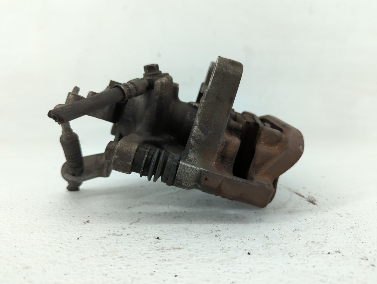Volkswagen Passat Cc Rear Driver Left Brake Caliper - Oemusedautoparts1.com