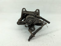 Volkswagen Passat Cc Rear Driver Left Brake Caliper - Oemusedautoparts1.com