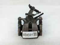 Volkswagen Passat Cc Rear Driver Left Brake Caliper - Oemusedautoparts1.com