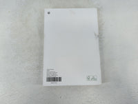 2021 Volkswagen Tiguan Owners Manual Book Guide P/N:5NM012723SH OEM Used Auto Parts - Oemusedautoparts1.com
