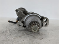 2021-2022 Volkswagen Tiguan Car Starter Motor Solenoid OEM P/N:02M 911 022 F Fits Fits 2020 2021 2022 OEM Used Auto Parts - 