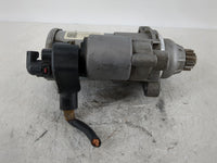 2021-2022 Volkswagen Tiguan Car Starter Motor Solenoid OEM P/N:02M 911 022 F Fits Fits 2020 2021 2022 OEM Used Auto Parts - 