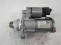 2018-2022 Volkswagen Tiguan Car Starter Motor Solenoid OEM P/N:02M 911 022 F Fits Fits 2018 2019 2020 2021 2022 OEM Used Aut