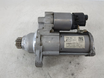 compare product 2018-2022 Volkswagen Tiguan Car Starter Motor Solenoid OEM P/N:02M 911 022 F Fits Fits 2018 2019 2020 2021 2022 OEM Used Auto Parts