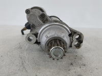 2018-2022 Volkswagen Tiguan Car Starter Motor Solenoid OEM P/N:02M 911 022 F Fits Fits 2018 2019 2020 2021 2022 OEM Used Aut