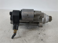 2018-2022 Volkswagen Tiguan Car Starter Motor Solenoid OEM P/N:02M 911 022 F Fits Fits 2018 2019 2020 2021 2022 OEM Used Aut