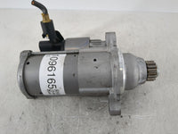 2018-2022 Volkswagen Tiguan Car Starter Motor Solenoid OEM P/N:02M 911 022 F Fits Fits 2018 2019 2020 2021 2022 OEM Used Aut