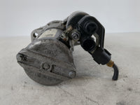 2018-2022 Volkswagen Tiguan Car Starter Motor Solenoid OEM P/N:02M 911 022 F Fits Fits 2018 2019 2020 2021 2022 OEM Used Aut