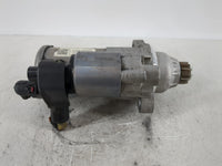 2018-2022 Volkswagen Tiguan Car Starter Motor Solenoid OEM P/N:02M 911 022 F Fits Fits 2018 2019 2020 2021 2022 OEM Used Aut