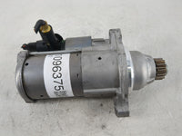 2018-2022 Volkswagen Tiguan Car Starter Motor Solenoid OEM P/N:02M 911 022 F Fits Fits 2018 2019 2020 2021 2022 OEM Used Aut