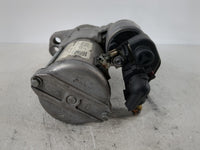 2018-2022 Volkswagen Tiguan Car Starter Motor Solenoid OEM P/N:02M 911 022 F Fits Fits 2018 2019 2020 2021 2022 OEM Used Aut