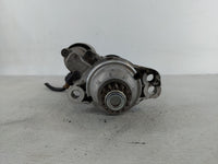 2021-2022 Volkswagen Tiguan Car Starter Motor Solenoid OEM P/N:02M 911 022 F Fits Fits 2020 2021 2022 OEM Used Auto Parts - 