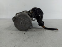 2021-2022 Volkswagen Tiguan Car Starter Motor Solenoid OEM P/N:02M 911 022 F Fits Fits 2020 2021 2022 OEM Used Auto Parts - 