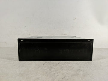 2018-2021 Volkswagen Tiguan Radio AM FM Cd Player Receiver Replacement P/N:3G5 035 842 Fits Fits 2018 2019 2020 2021 OEM Use