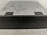 2018-2021 Volkswagen Tiguan Radio AM FM Cd Player Receiver Replacement P/N:3G5 035 842 Fits Fits 2018 2019 2020 2021 OEM Use