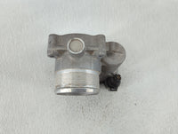 2018-2022 Volkswagen Tiguan Throttle Body P/N:06K 133 062 AN Fits Fits 2018 2019 2020 2021 2022 OEM Used Auto Parts - Oemuse