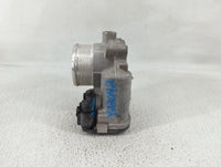 2018-2022 Volkswagen Tiguan Throttle Body P/N:06K 133 062 AN Fits Fits 2018 2019 2020 2021 2022 OEM Used Auto Parts - Oemuse