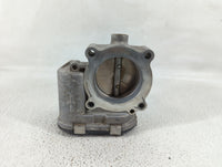 2018-2022 Volkswagen Tiguan Throttle Body P/N:06K 133 062 AN Fits Fits 2018 2019 2020 2021 2022 OEM Used Auto Parts - Oemuse