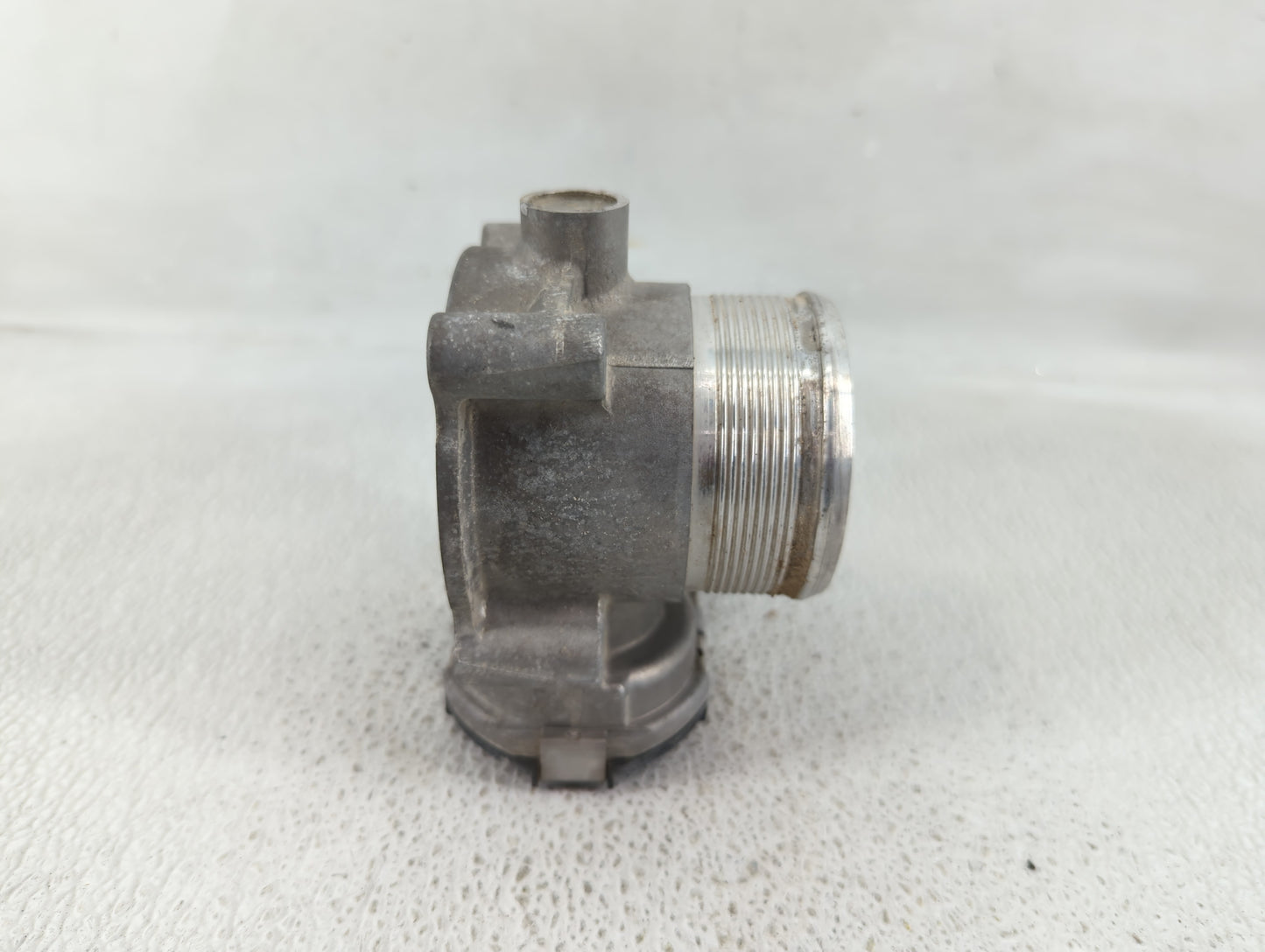 2018-2022 Volkswagen Tiguan Throttle Body P/N:06K 133 062 AN Fits Fits 2018 2019 2020 2021 2022 OEM Used Auto Parts - Oemuse