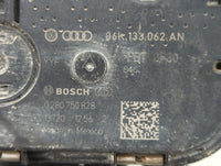 2018-2022 Volkswagen Tiguan Throttle Body P/N:06K 133 062 AN Fits Fits 2018 2019 2020 2021 2022 OEM Used Auto Parts - Oemuse