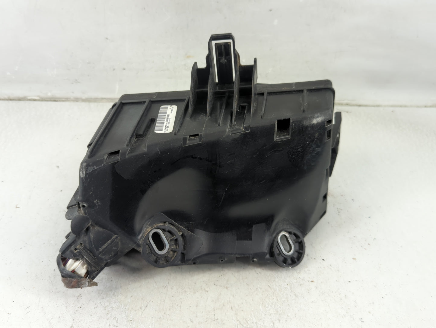 2018-2022 Volkswagen Tiguan Fusebox Fuse Box Panel Relay Module Fits Fits 2015 2016 2017 2018 2019 2020 2021 2022 OEM Used A