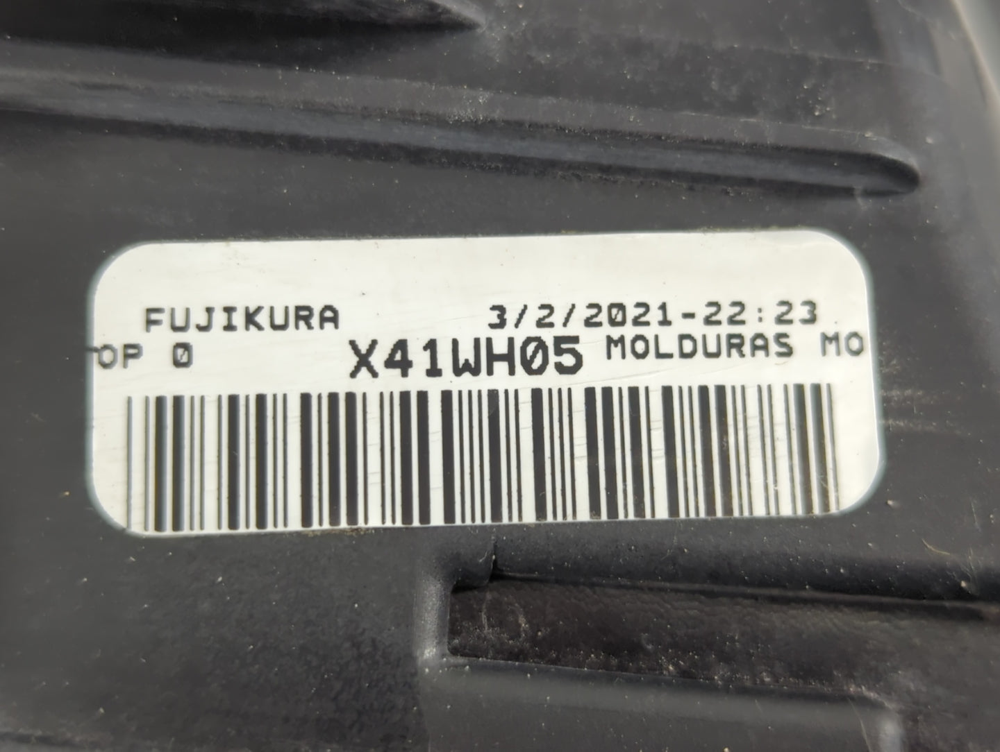 2018-2022 Volkswagen Tiguan Fusebox Fuse Box Panel Relay Module Fits Fits 2015 2016 2017 2018 2019 2020 2021 2022 OEM Used A