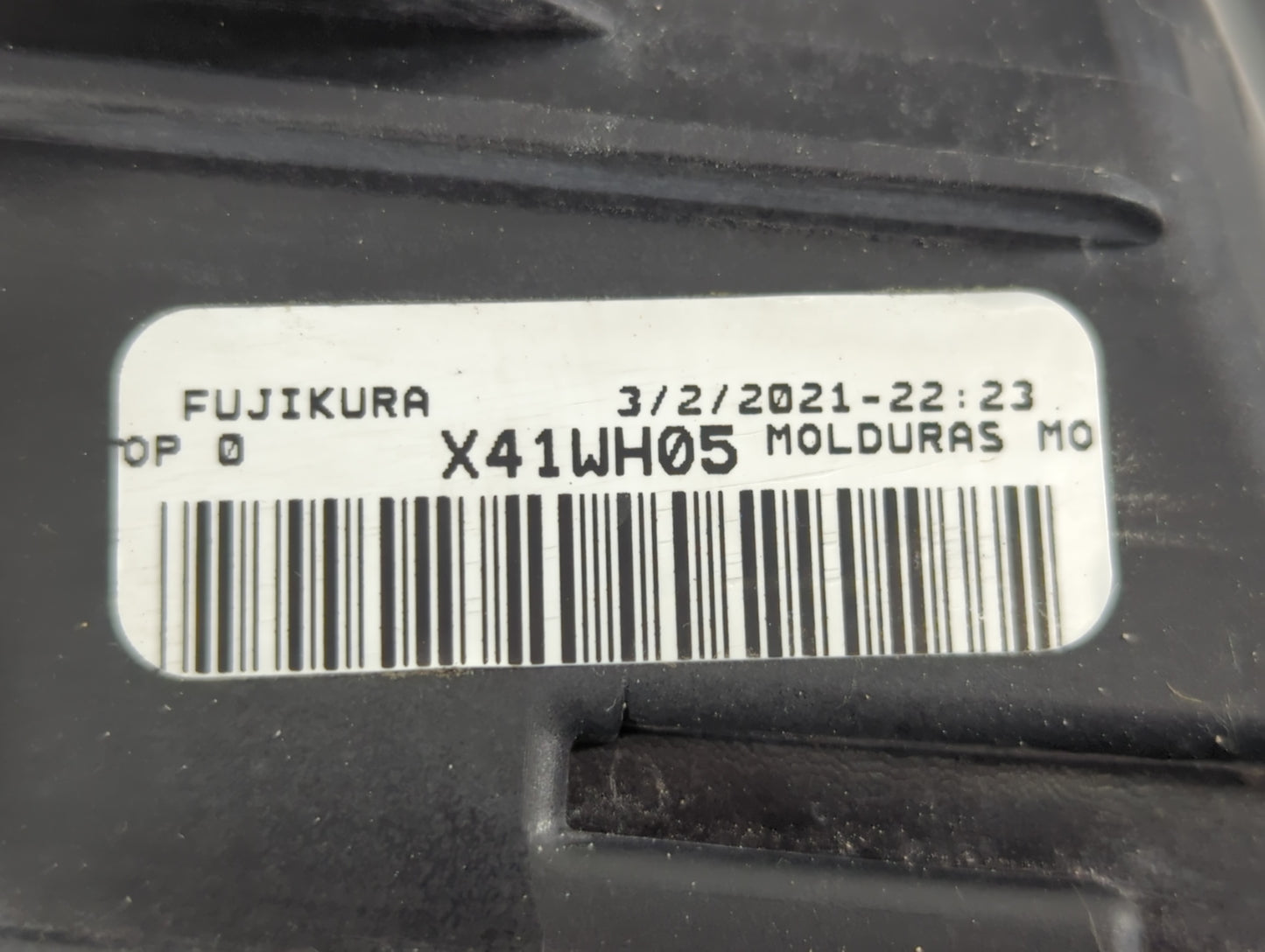 2018-2022 Volkswagen Tiguan Fusebox Fuse Box Panel Relay Module Fits Fits 2015 2016 2017 2018 2019 2020 2021 2022 OEM Used A