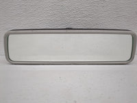 2018-2022 Volkswagen Tiguan Interior Rear View Mirror Replacement OEM Fits Fits 2018 2019 2020 2021 2022 OEM Used Auto Parts