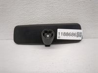 2018-2022 Volkswagen Tiguan Interior Rear View Mirror Replacement OEM Fits Fits 2018 2019 2020 2021 2022 OEM Used Auto Parts