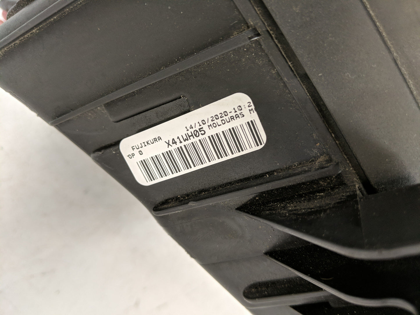 2018-2022 Volkswagen Tiguan Fusebox Fuse Box Panel Relay Module Fits Fits 2015 2016 2017 2018 2019 2020 2021 2022 OEM Used A