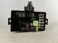 2018-2022 Volkswagen Tiguan Fusebox Fuse Box Panel Relay Module Fits Fits 2015 2016 2017 2018 2019 2020 2021 2022 OEM Used A